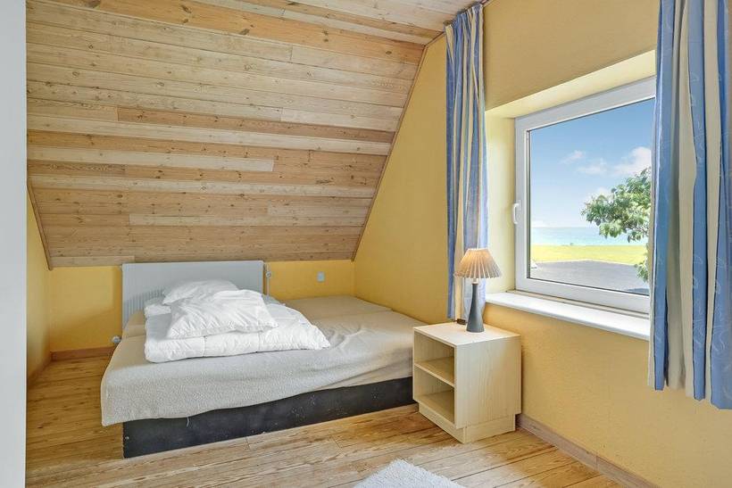 Foto von Ferienhaus BE51 in Gjerrild - Ostjütland