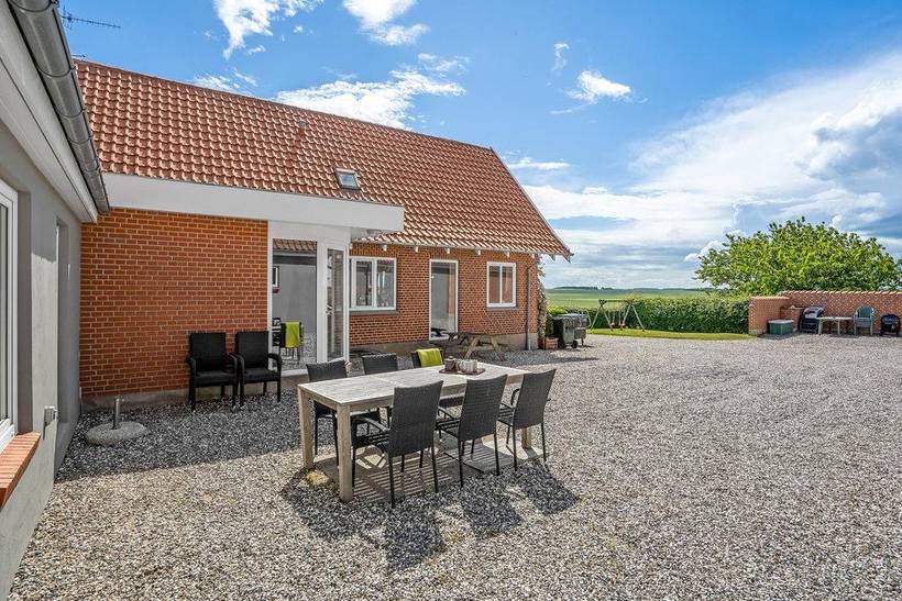 Foto von Ferienhaus BE51 in Gjerrild - Ostjütland