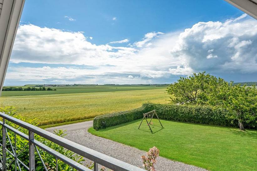 Foto von Ferienhaus BE51 in Gjerrild - Ostjütland