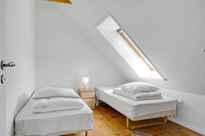 Foto von Ferienhaus BE51 in Gjerrild - Ostjütland