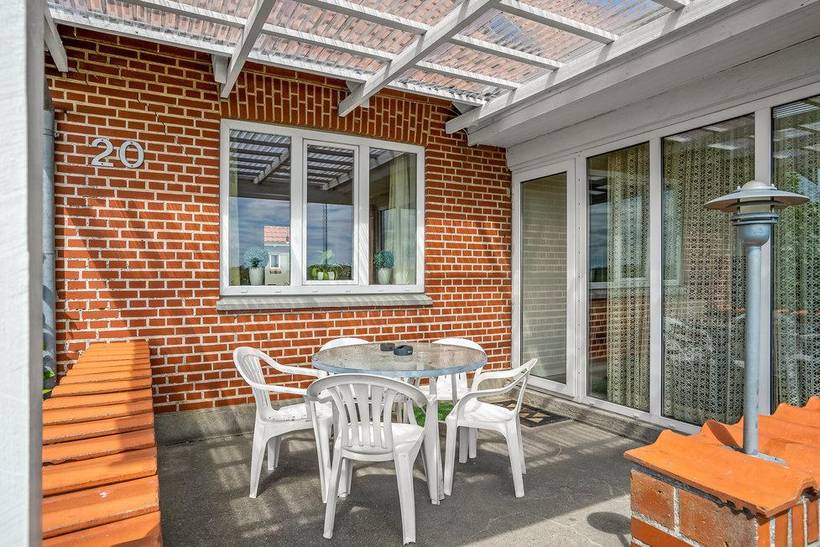 Foto von Ferienhaus BE51 in Gjerrild - Ostjütland