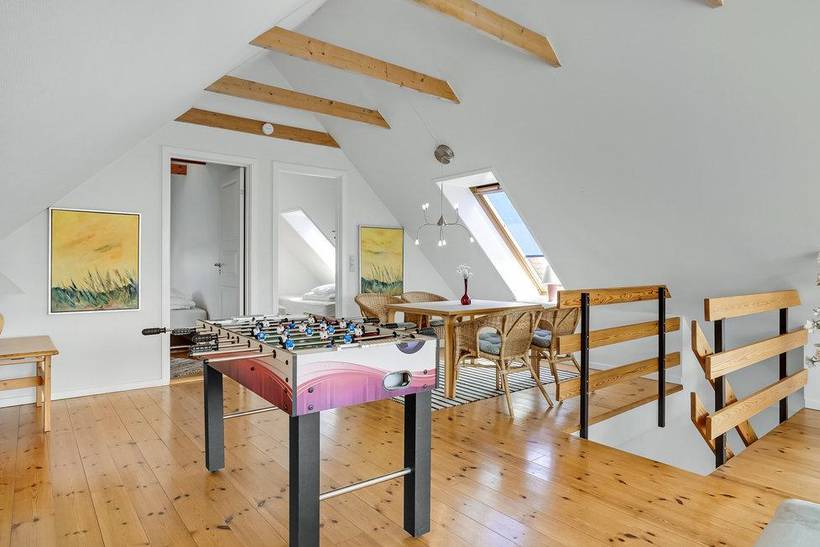 Foto von Ferienhaus BE51 in Gjerrild - Ostjütland