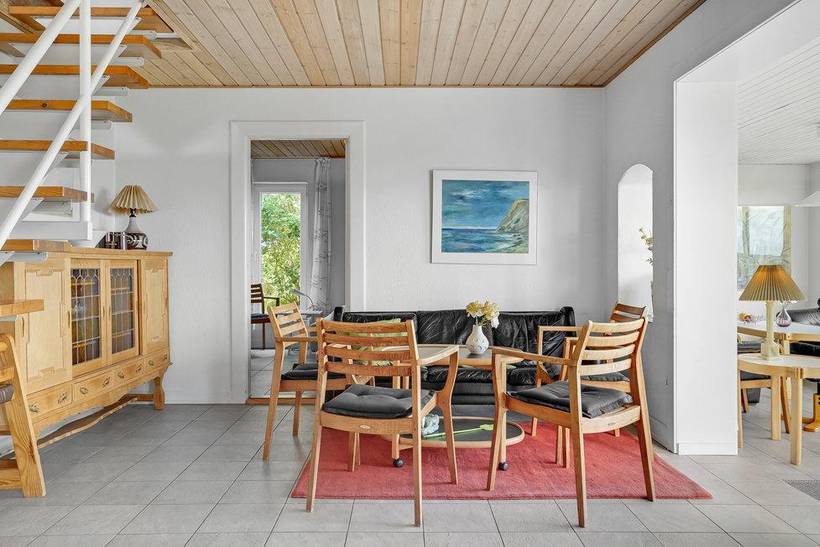 Foto von Ferienhaus BE51 in Gjerrild - Ostjütland