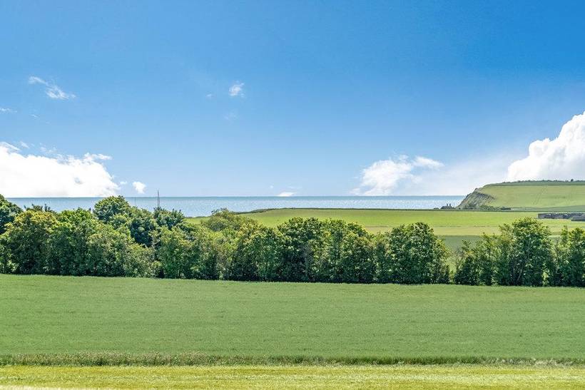 Foto von Ferienhaus BE51 in Gjerrild - Ostjütland