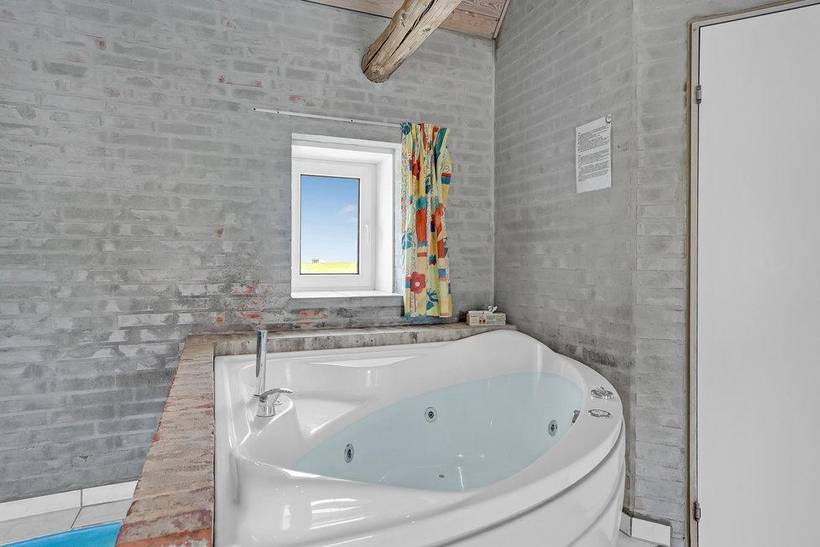 Foto von Ferienhaus BE51 in Gjerrild - Ostjütland