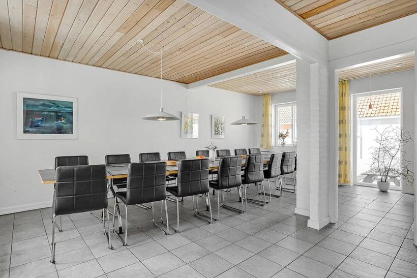 Foto von Ferienhaus BE51 in Gjerrild - Ostjütland