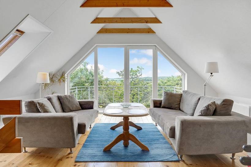 Foto von Ferienhaus BE51 in Gjerrild - Ostjütland