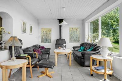 Vorschaubild von Ferienhaus BE51 in Gjerrild - Ostjütland