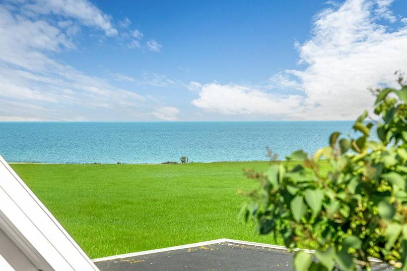 Foto von Ferienhaus BE51 in Gjerrild - Ostjütland