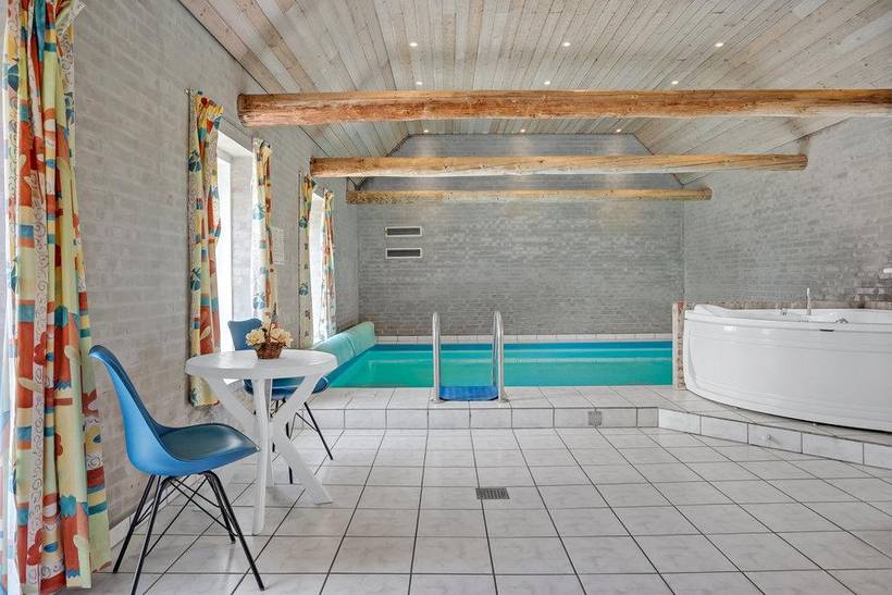 Foto von Ferienhaus BE51 in Gjerrild - Ostjütland