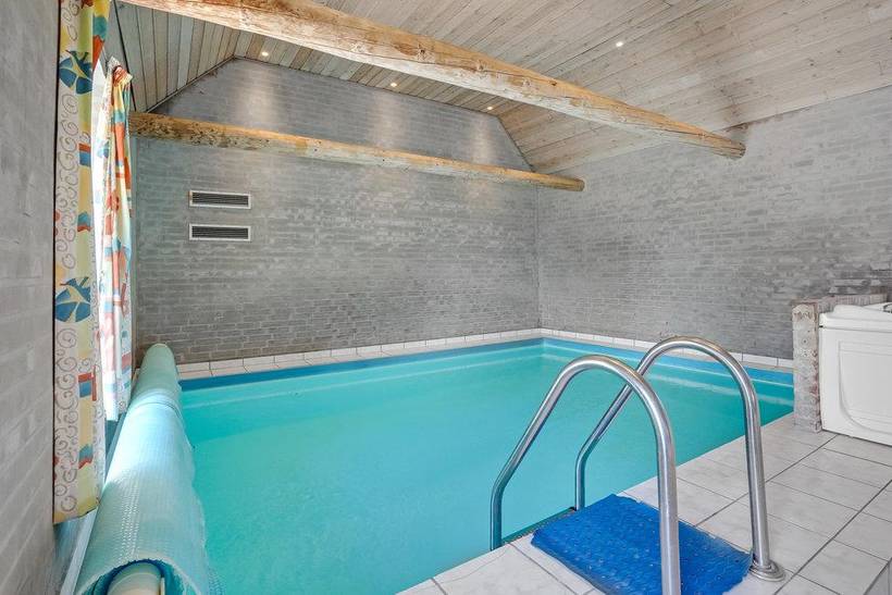 Foto von Ferienhaus BE51 in Gjerrild - Ostjütland