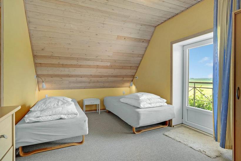 Foto von Ferienhaus BE51 in Gjerrild - Ostjütland
