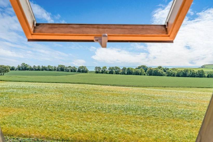 Foto von Ferienhaus BE51 in Gjerrild - Ostjütland