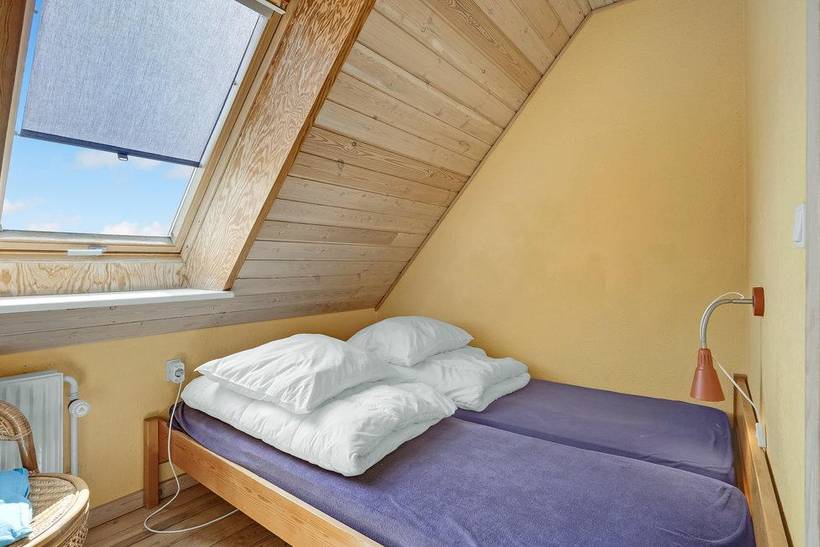 Foto von Ferienhaus BE51 in Gjerrild - Ostjütland