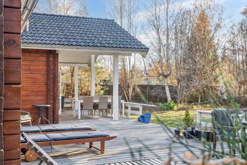 Foto von Ferienhaus BE52 in Sejerø Bugt - Westseeland