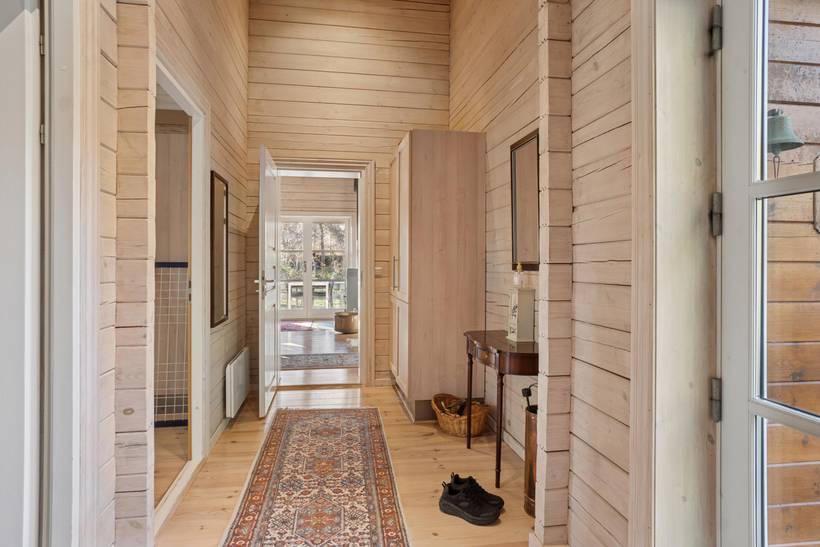 Foto von Ferienhaus BE52 in Sejerø Bugt - Westseeland