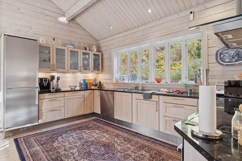Foto von Ferienhaus BE52 in Sejerø Bugt - Westseeland