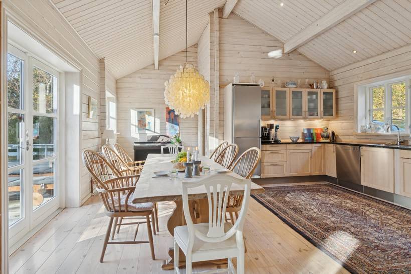 Foto von Ferienhaus BE52 in Sejerø Bugt - Westseeland