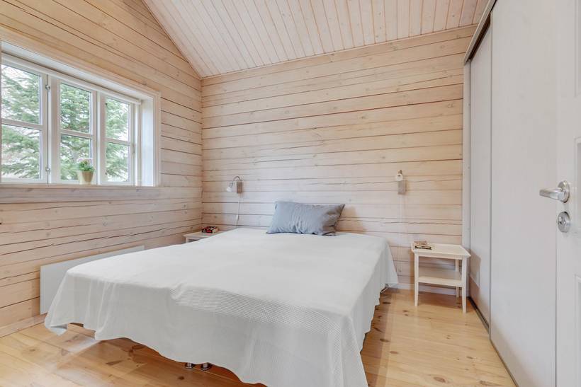 Foto von Ferienhaus BE52 in Sejerø Bugt - Westseeland
