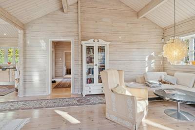 Vorschaubild von Ferienhaus BE52 in Sejerø Bugt - Westseeland