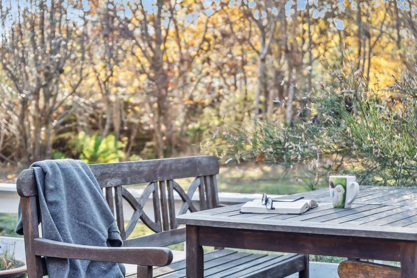 Foto von Ferienhaus BE52 in Sejerø Bugt - Westseeland