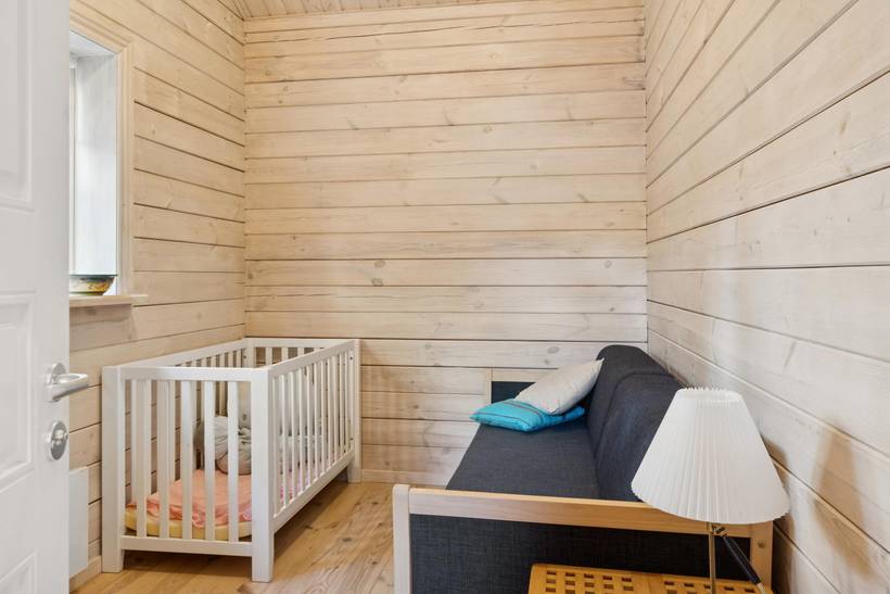 Foto von Ferienhaus BE52 in Sejerø Bugt - Westseeland