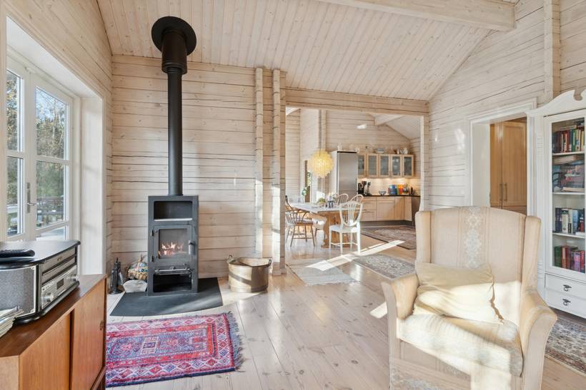 Foto von Ferienhaus BE52 in Sejerø Bugt - Westseeland