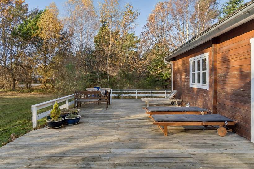 Foto von Ferienhaus BE52 in Sejerø Bugt - Westseeland
