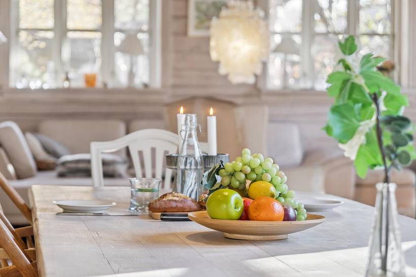 Foto von Ferienhaus BE52 in Sejerø Bugt - Westseeland