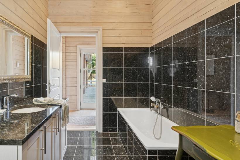 Foto von Ferienhaus BE52 in Sejerø Bugt - Westseeland