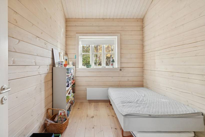Foto von Ferienhaus BE52 in Sejerø Bugt - Westseeland