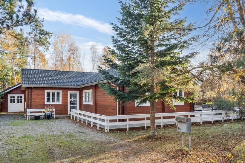 Foto von Ferienhaus BE52 in Sejerø Bugt - Westseeland