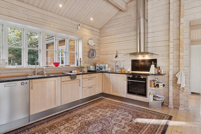 Foto von Ferienhaus BE52 in Sejerø Bugt - Westseeland