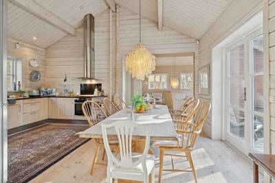 Vorschaubild von Ferienhaus BE52 in Sejerø Bugt - Westseeland