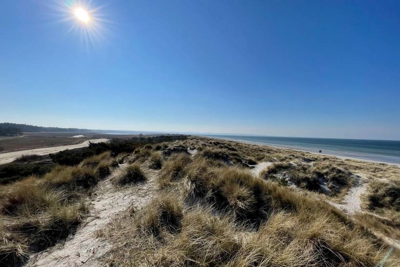 Foto von Ferienhaus BE52 in Sejerø Bugt - Westseeland