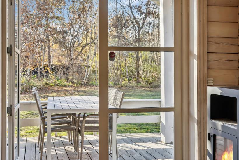 Foto von Ferienhaus BE52 in Sejerø Bugt - Westseeland