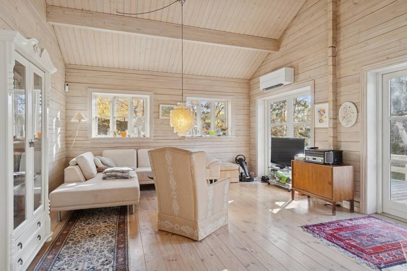 Foto von Ferienhaus BE52 in Sejerø Bugt - Westseeland