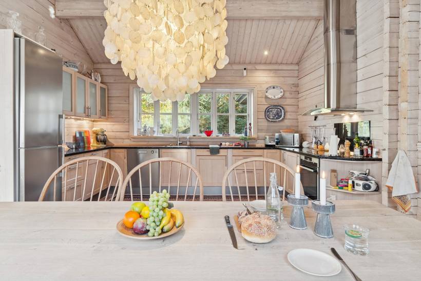Foto von Ferienhaus BE52 in Sejerø Bugt - Westseeland