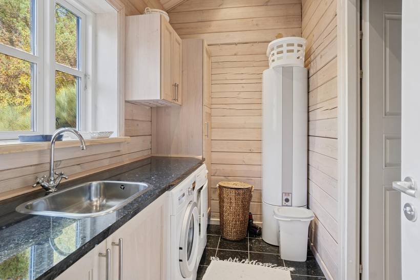 Foto von Ferienhaus BE52 in Sejerø Bugt - Westseeland