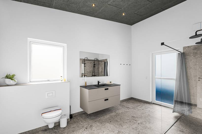 Foto von Ferienhaus BE56 in Vejlby Klit - Westjütland