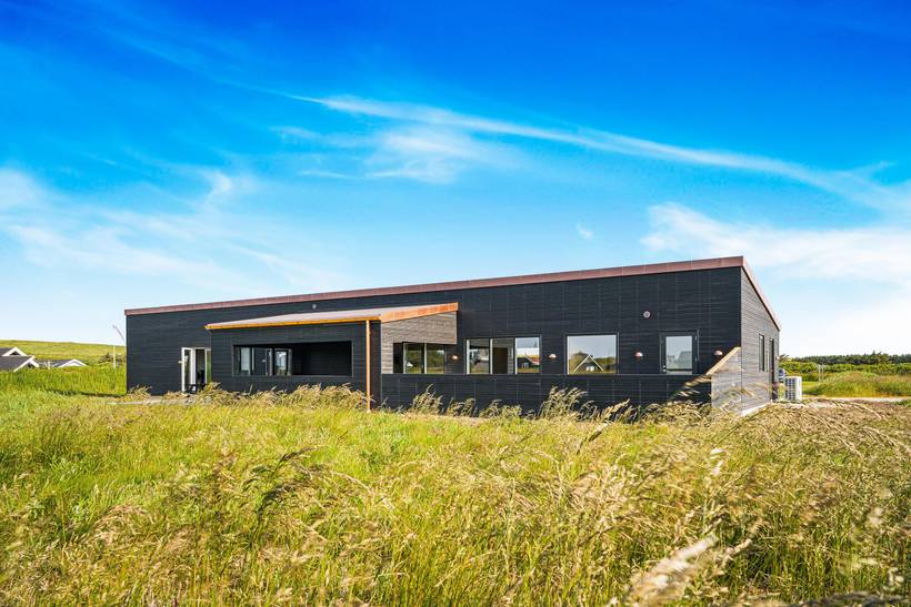 Foto von Ferienhaus BE56 in Vejlby Klit - Westjütland
