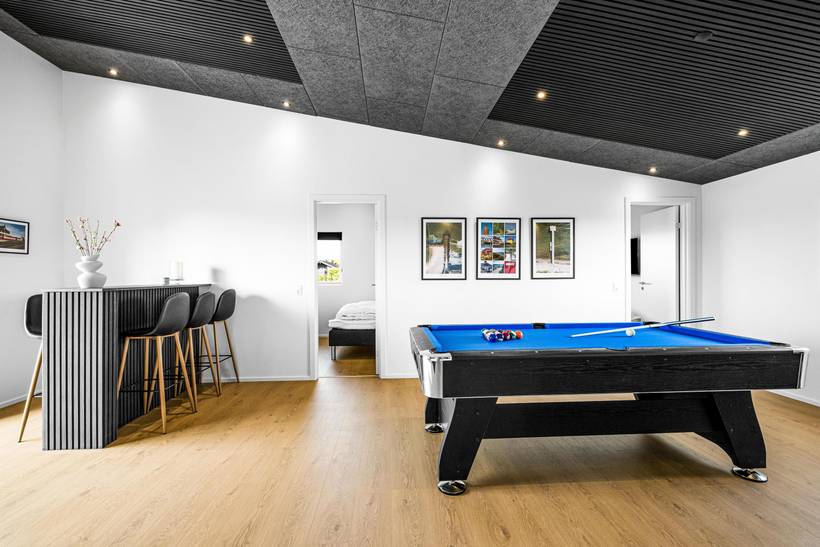 Foto von Ferienhaus BE56 in Vejlby Klit - Westjütland