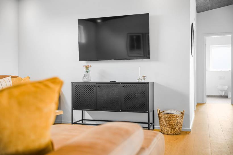 Foto von Ferienhaus BE56 in Vejlby Klit - Westjütland