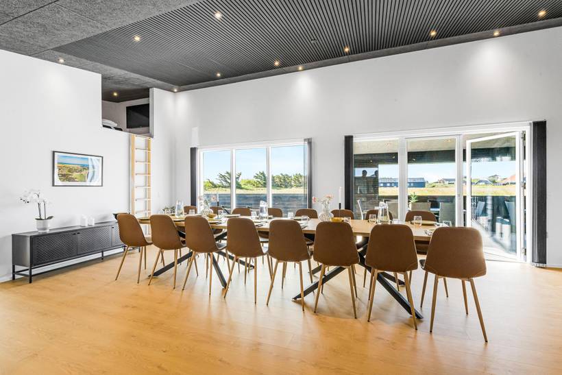 Foto von Ferienhaus BE56 in Vejlby Klit - Westjütland