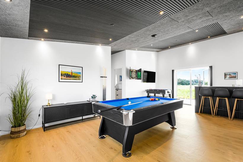 Foto von Ferienhaus BE56 in Vejlby Klit - Westjütland