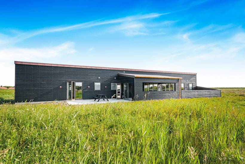 Foto von Ferienhaus BE56 in Vejlby Klit - Westjütland