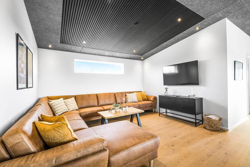 Foto von Ferienhaus BE56 in Vejlby Klit - Westjütland