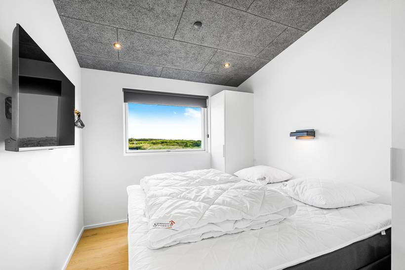 Foto von Ferienhaus BE56 in Vejlby Klit - Westjütland