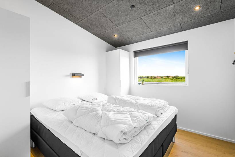 Foto von Ferienhaus BE56 in Vejlby Klit - Westjütland