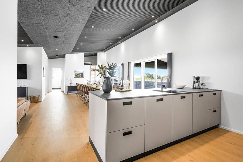 Foto von Ferienhaus BE56 in Vejlby Klit - Westjütland